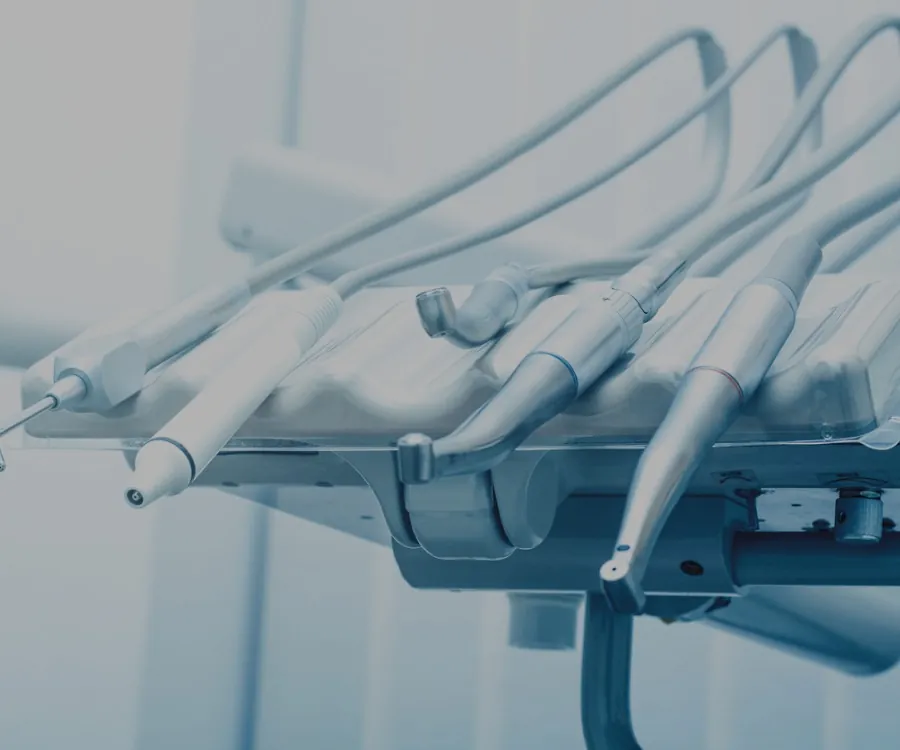 Dental Operations