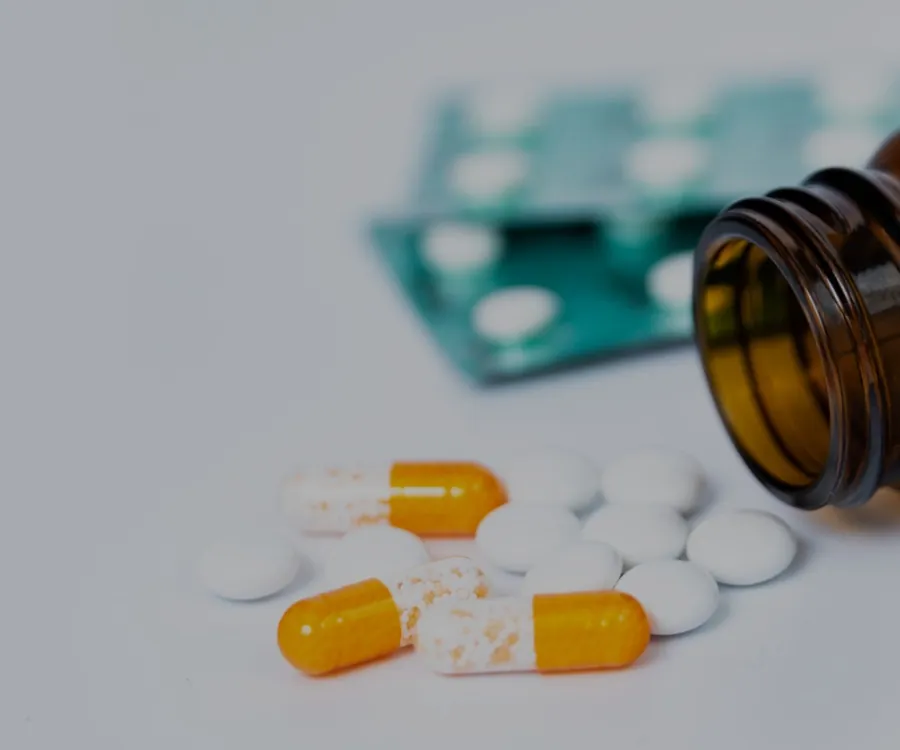 Pharmaceutical & Biological Operations